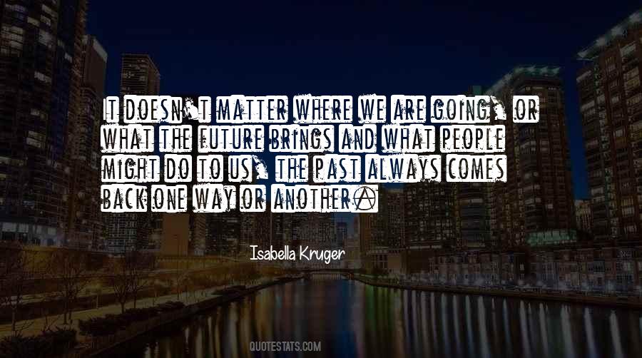 Decriminalizing Quotes #861993