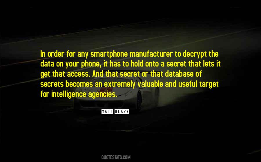 Decrypt Quotes #1315460