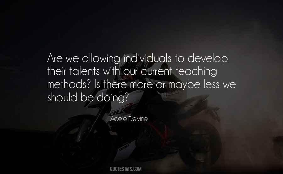 Decurtis Quotes #1644189