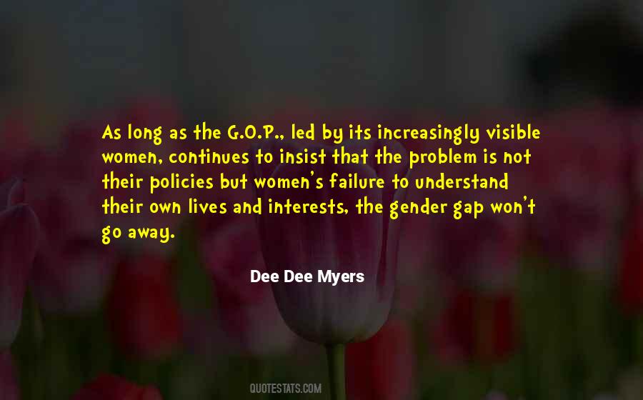 Dee's Quotes #783038
