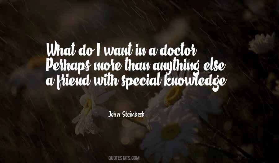 Quotes About A Special Friend #313487