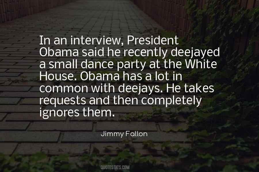 Deejayed Quotes #817828