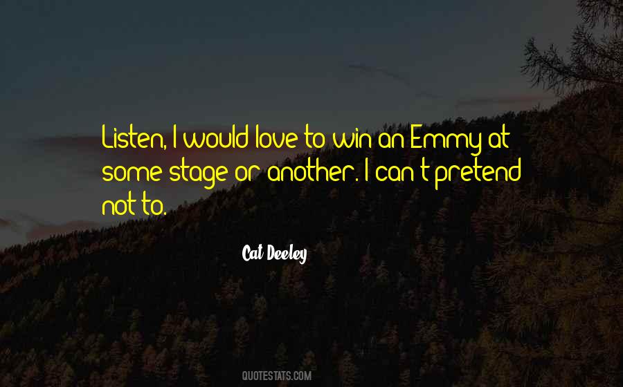 Deeley Quotes #871305