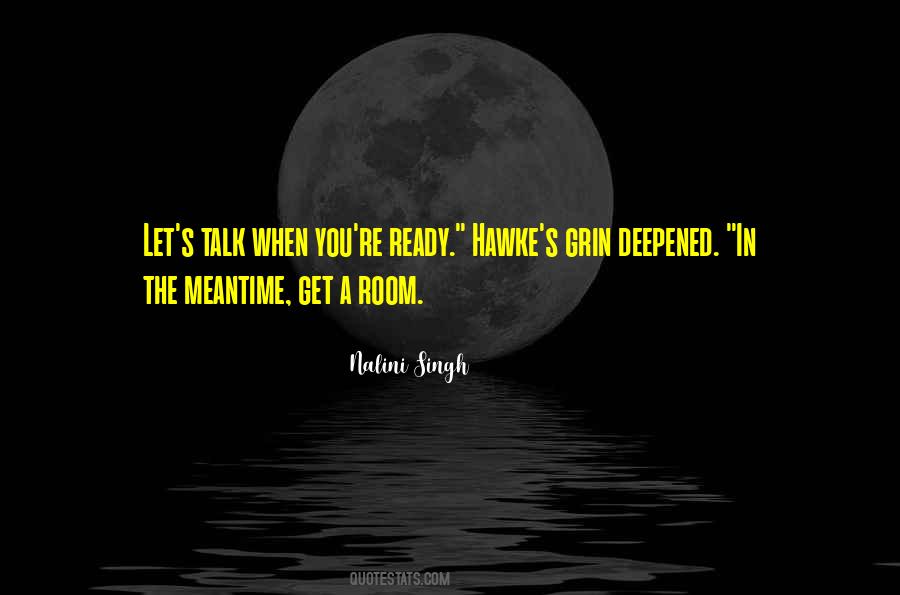 Deepened Quotes #1081976 Deepened Quotes #1081976