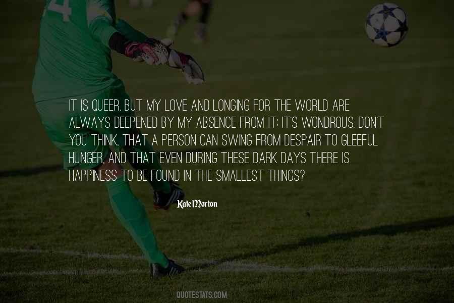 Deepened Quotes #1292877 Deepened Quotes #1292877