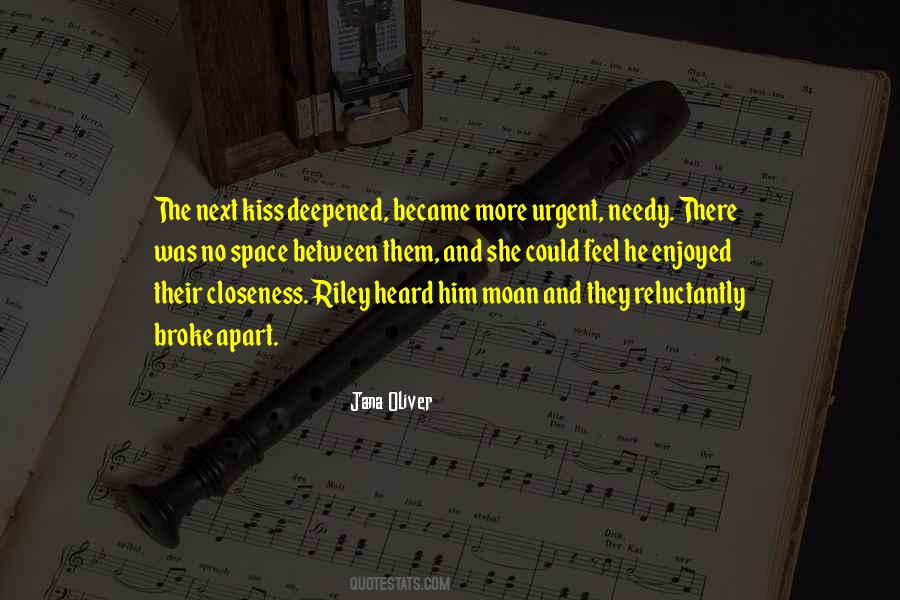 Deepened Quotes #1503828 Deepened Quotes #1503828