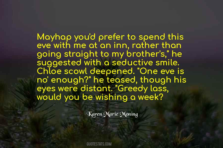 Deepened Quotes #1607864 Deepened Quotes #1607864