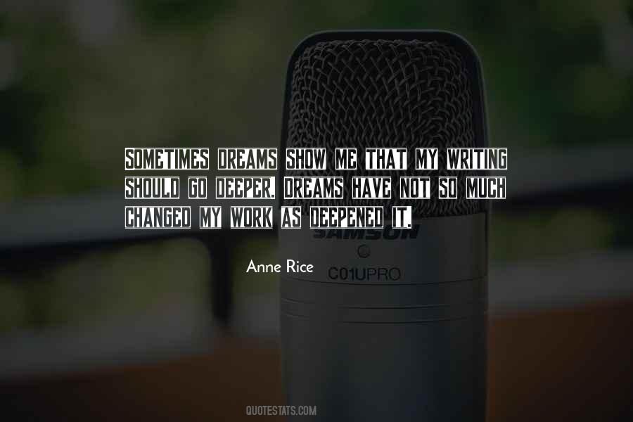 Deepened Quotes #545669 Deepened Quotes #545669