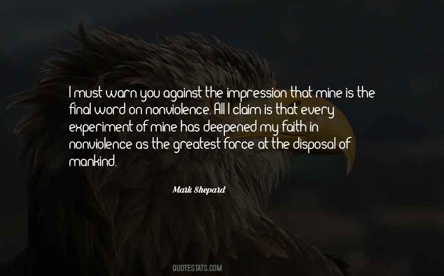 Deepened Quotes #6005 Deepened Quotes #6005