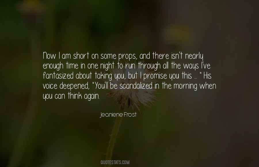 Deepened Quotes #650795 Deepened Quotes #650795