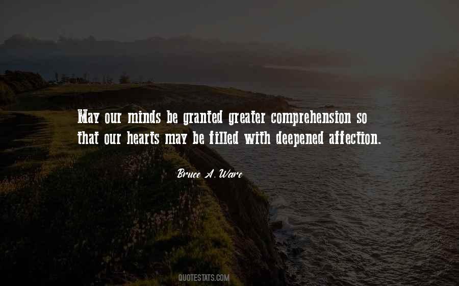 Deepened Quotes #658769 Deepened Quotes #658769
