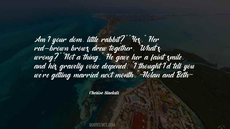 Deepened Quotes #770761 Deepened Quotes #770761