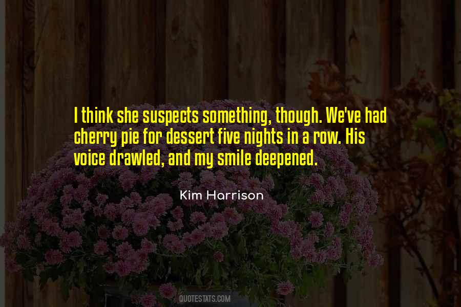 Deepened Quotes #811840 Deepened Quotes #811840