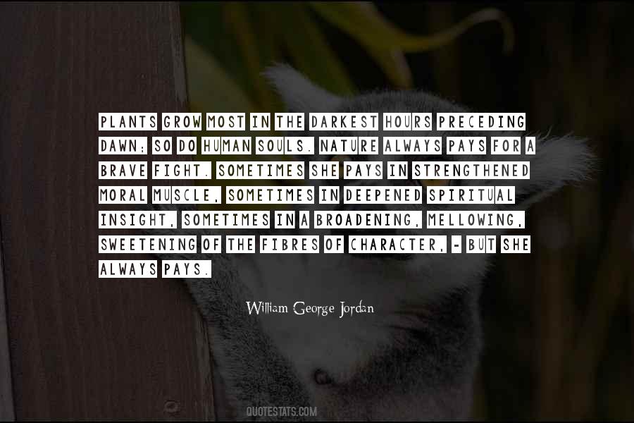 Deepened Quotes #871453 Deepened Quotes #871453