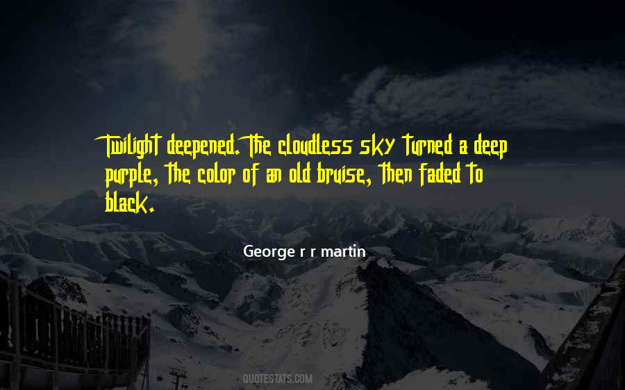 Deepened Quotes #889350 Deepened Quotes #889350