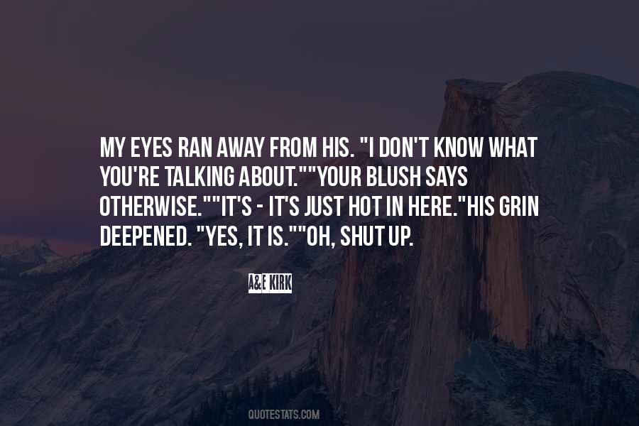 Deepened Quotes #931571 Deepened Quotes #931571