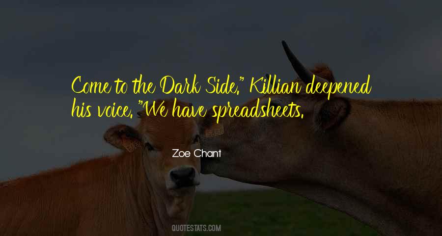 Deepened Quotes #932808 Deepened Quotes #932808