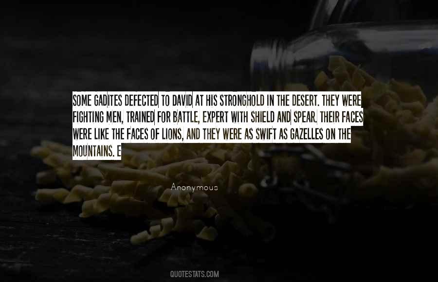 Defected Quotes #1490528