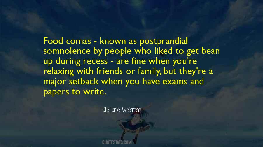 Quotes About Somnolence #1570591