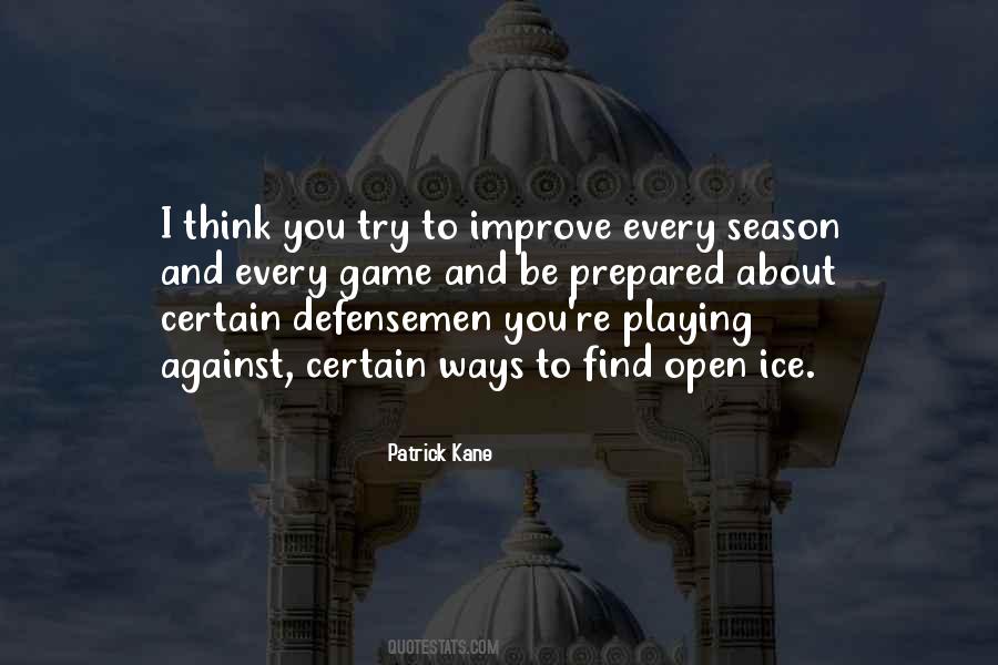 Defensemen Quotes #64759