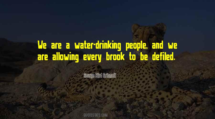 Defiled Quotes #1090973