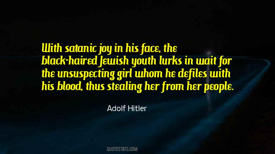 Defiles Quotes #1789995 Defiles Quotes #1789995