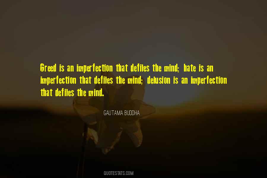 Defiles Quotes #839123 Defiles Quotes #839123