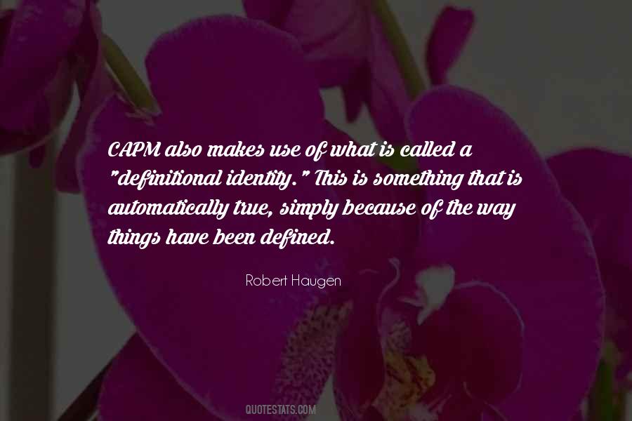 Definitional Quotes #1477478
