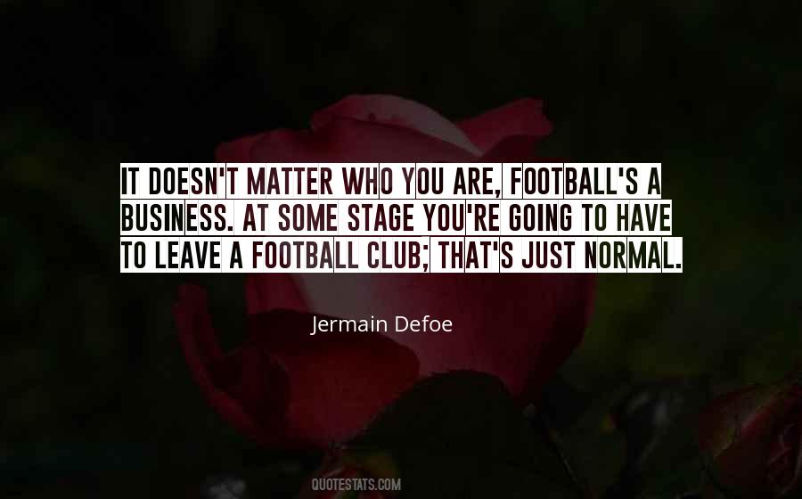 Defoe's Quotes #303160