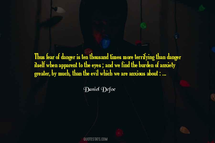 Defoe's Quotes #90279