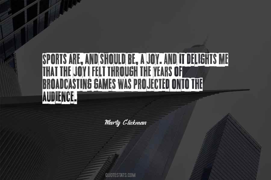 Quotes About Games And Sports #1061113