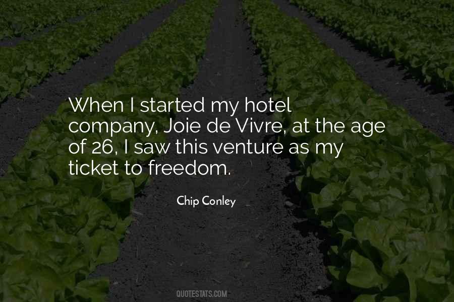 Deftness Quotes #1595482