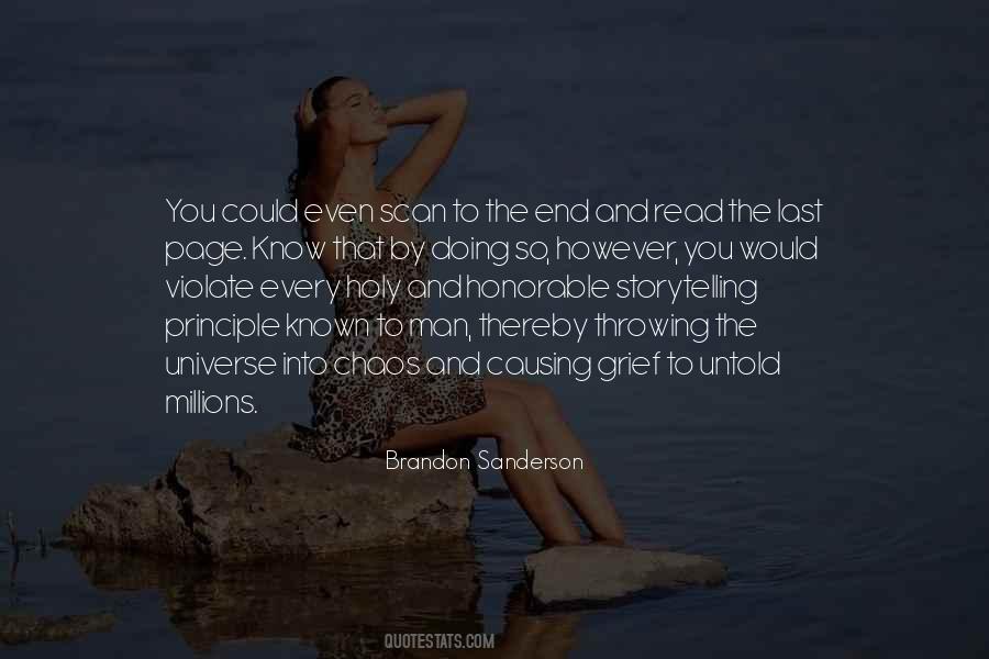 Deftness Quotes #522440