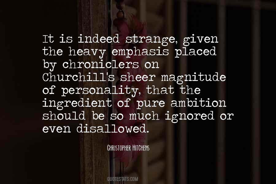 Defunded Quotes #149687