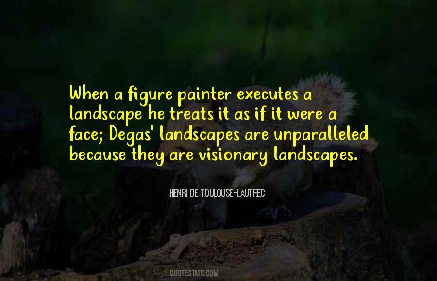 Degas's Quotes #1009920