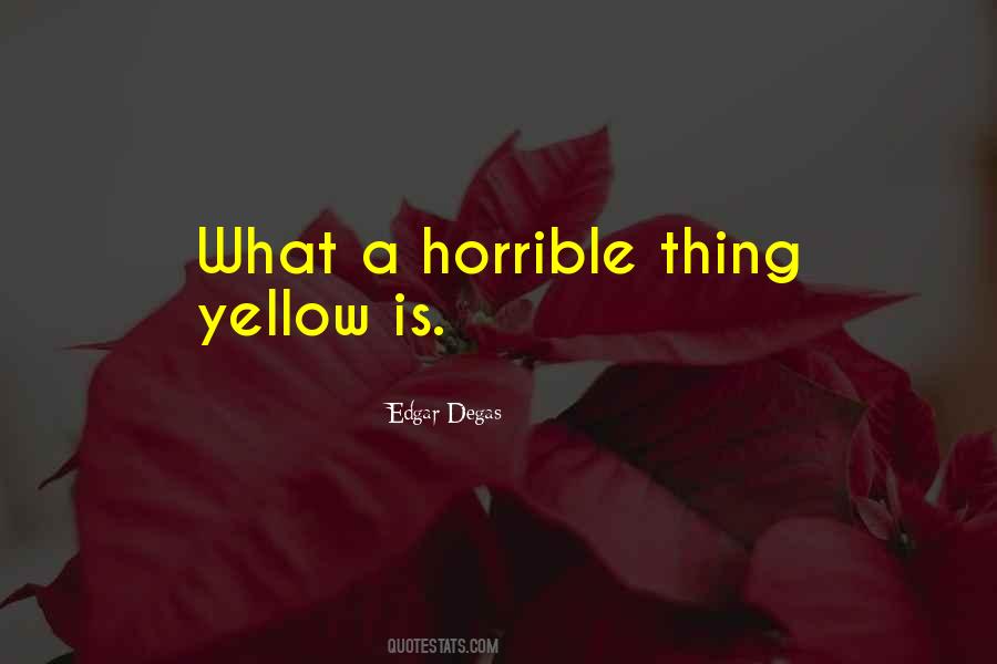 Degas's Quotes #1315184