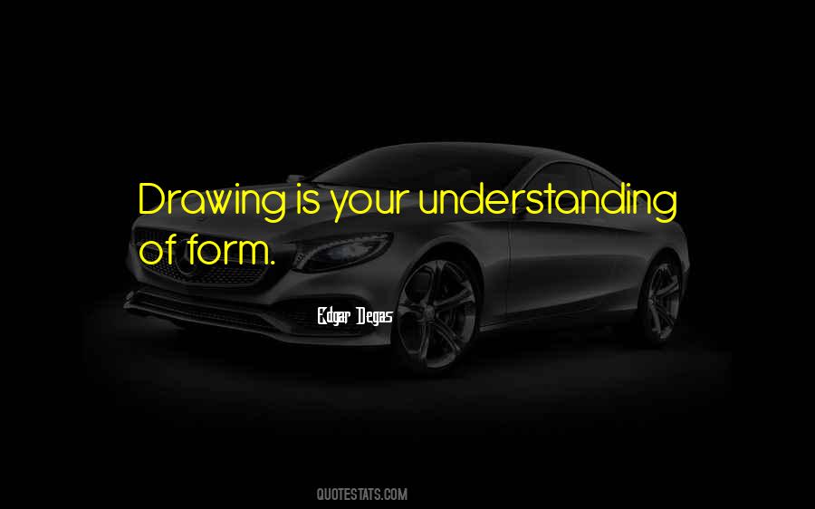 Degas's Quotes #1340816