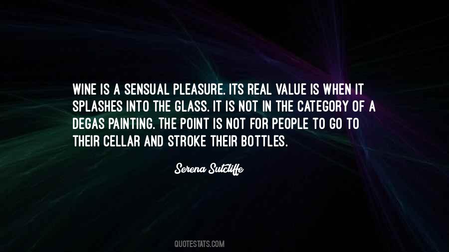 Degas's Quotes #1368965