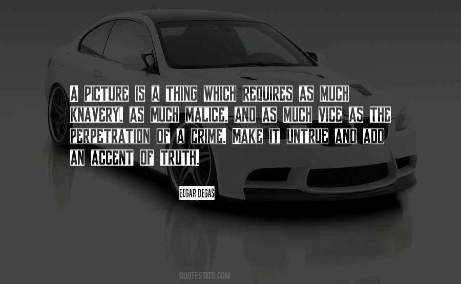 Degas's Quotes #378121