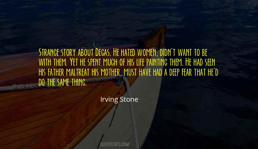 Degas's Quotes #753848