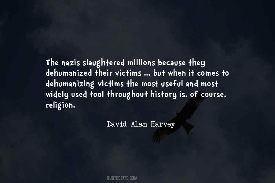 Dehumanized Quotes #1159133