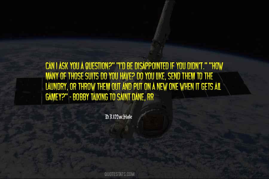 Dehumanized Quotes #1722938