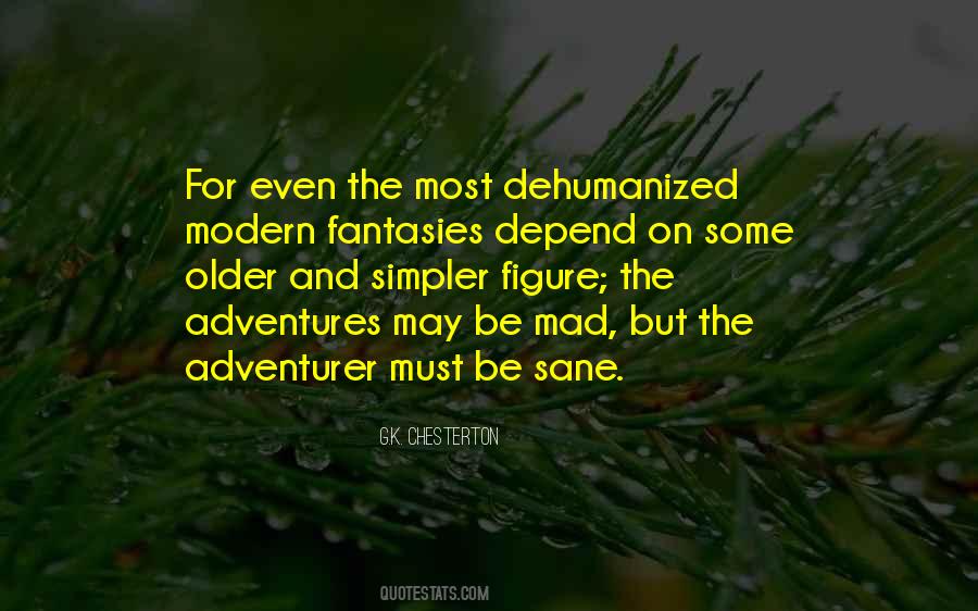 Dehumanized Quotes #180060