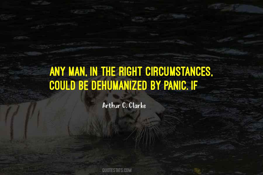Dehumanized Quotes #717410