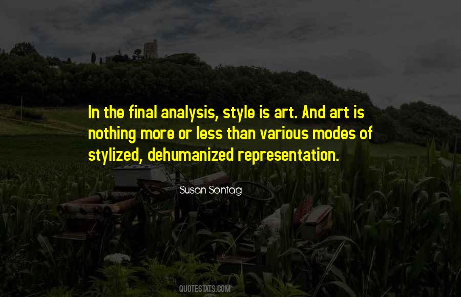 Dehumanized Quotes #825960