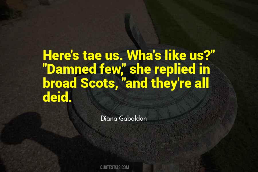 Deid Quotes #1472744