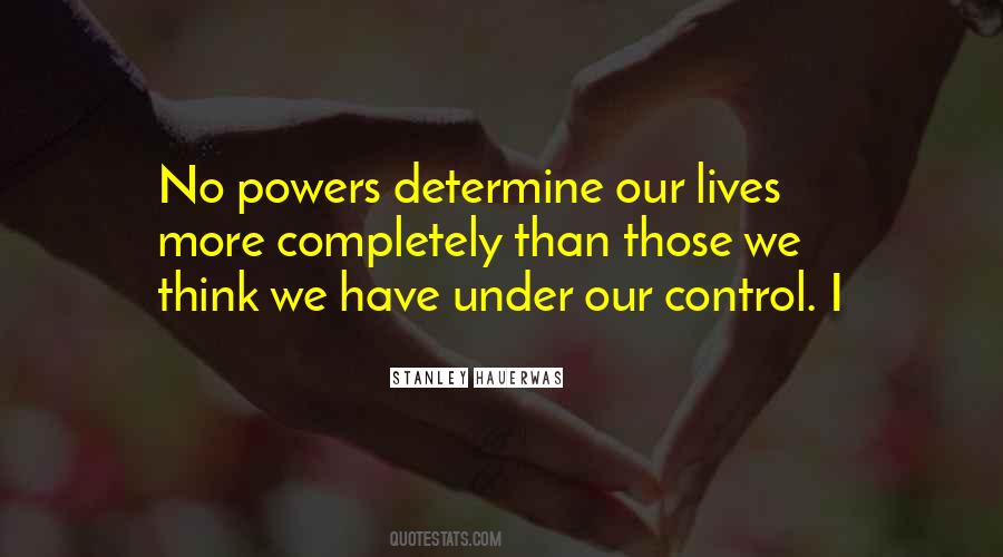 Deid Quotes #186836