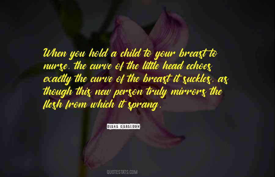 Quotes About Not Breastfeeding #1073283