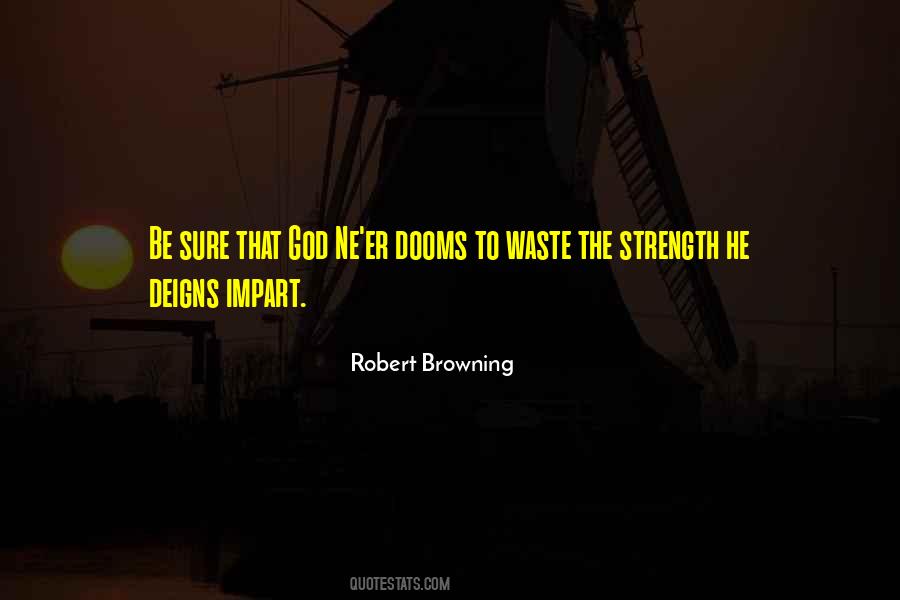 Deigns Quotes #111230