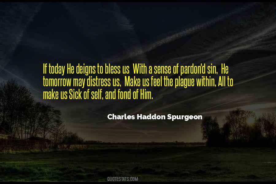 Deigns Quotes #403630